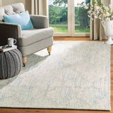 Safavieh Abstract 474 Hand Tufted Wool Pile Rug ABT474B-3