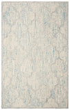 Safavieh Abstract 474 Hand Tufted Wool Pile Rug ABT474B-3