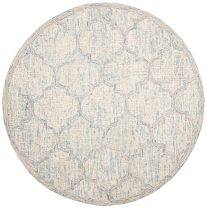 Safavieh Abstract 474 Hand Tufted Wool Pile Rug ABT474B-3