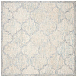 Safavieh Abstract 474 Hand Tufted Wool Pile Rug ABT474B-3