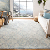 Safavieh Abstract 474 Hand Tufted Wool Pile Rug ABT474B-3