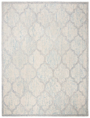 Safavieh Abstract 474 Hand Tufted Wool Pile Rug ABT474B-3