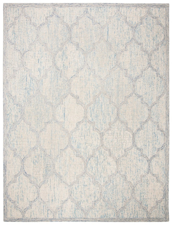 Safavieh Abstract 474 Hand Tufted Wool Pile Rug ABT474B-3
