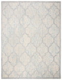 Safavieh Abstract 474 Hand Tufted Wool Pile Rug ABT474B-3