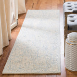 Safavieh Abstract 474 Hand Tufted Wool Pile Rug ABT474K-3