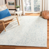 Safavieh Abstract 474 Hand Tufted Wool Pile Rug ABT474K-3