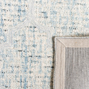 Safavieh Abstract 474 Hand Tufted Wool Pile Rug ABT474K-3