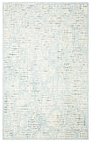 Safavieh Abstract 474 Hand Tufted Wool Pile Rug ABT474K-3