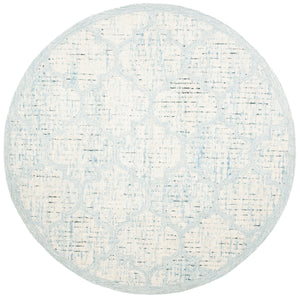 Safavieh Abstract 474 Hand Tufted Wool Pile Rug ABT474K-3