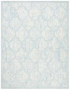 Safavieh Abstract 474 Hand Tufted Wool Pile Rug ABT474K-3