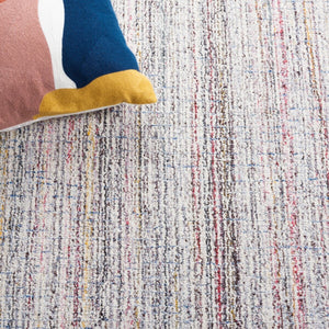 Safavieh Abstract 475 Hand Tufted 60% Polypropylene/40% Wool Rug ABT475Q-8