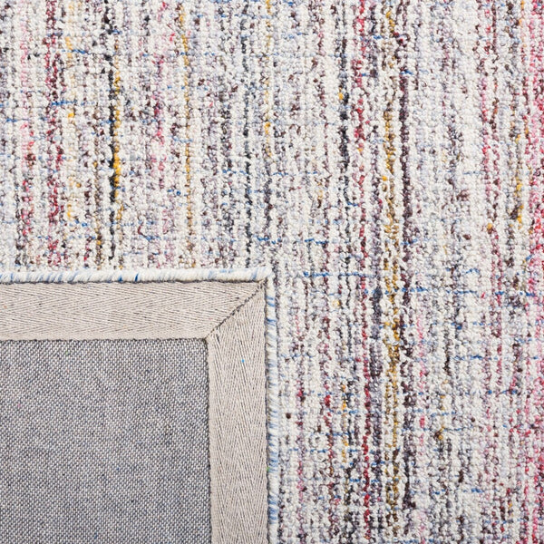 Safavieh Abstract 475 Hand Tufted 60% Polypropylene/40% Wool Rug ABT475Q-8