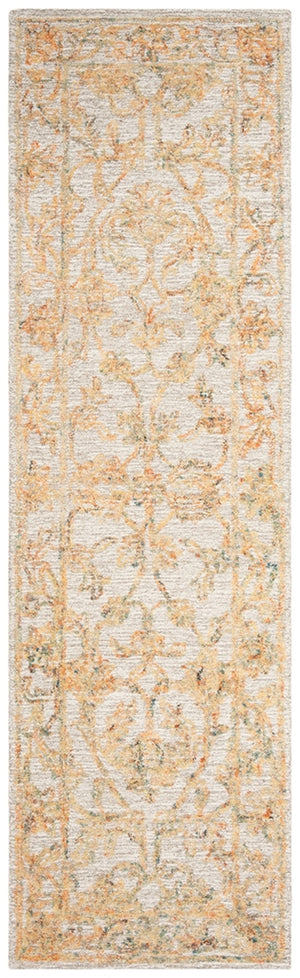 Safavieh Abstract 477 Hand Tufted Wool Pile Rug ABT477A-28