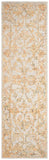 Safavieh Abstract 477 Hand Tufted Wool Pile Rug ABT477A-28