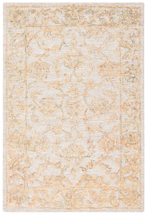 Safavieh Abstract 477 Hand Tufted Wool Pile Rug ABT477A-28