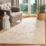 Safavieh Abstract 477 Hand Tufted Wool Pile Rug ABT477A-28