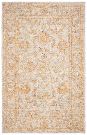 Safavieh Abstract 477 Hand Tufted Wool Pile Rug ABT477A-28