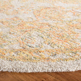 Safavieh Abstract 477 Hand Tufted Wool Pile Rug ABT477A-28