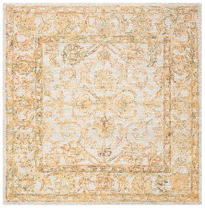 Safavieh Abstract 477 Hand Tufted Wool Pile Rug ABT477A-28