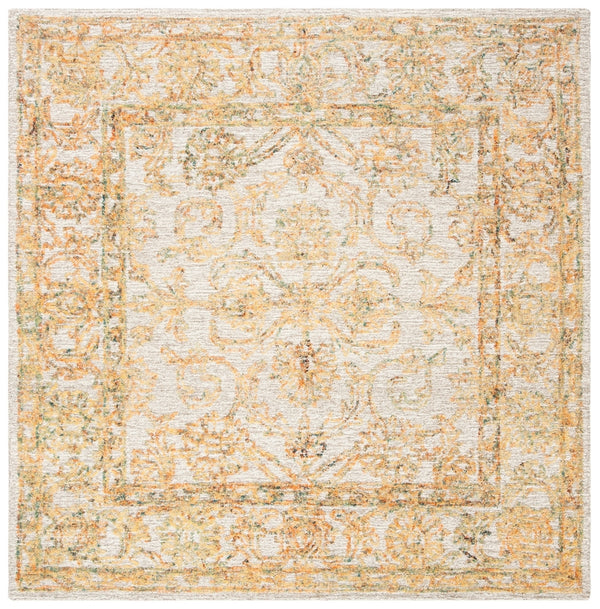 Safavieh Abstract 477 Hand Tufted Wool Pile Rug ABT477A-28