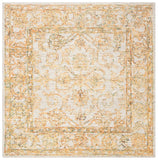 Safavieh Abstract 477 Hand Tufted Wool Pile Rug ABT477A-28