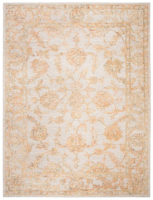 Safavieh Abstract 477 Hand Tufted Wool Pile Rug ABT477A-28