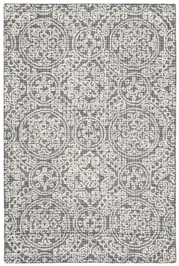 Safavieh Abstract 522 Hand Tufted Wool Rug ABT522A-5