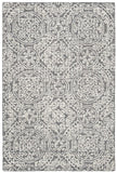 Safavieh Abstract 522 Hand Tufted Wool Rug ABT522A-5