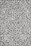 Safavieh Abstract 522 Hand Tufted Wool Rug ABT522A-5