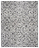 Safavieh Abstract 522 Hand Tufted Wool Rug ABT522A-5