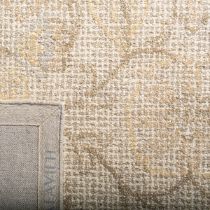 Safavieh Abstract 527 Hand Tufted Wool Rug ABT527C-6SQ