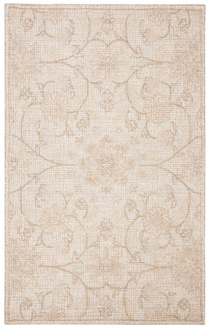 Safavieh Abstract 527 Hand Tufted Wool Rug ABT527C-6SQ