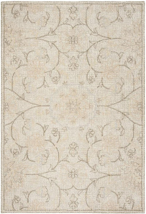 Safavieh Abstract 527 Hand Tufted Wool Rug ABT527C-6SQ