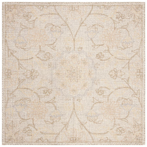 Safavieh Abstract 527 Hand Tufted Wool Rug ABT527C-6SQ