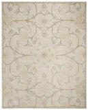 Safavieh Abstract 527 Hand Tufted Wool Rug ABT527C-6SQ