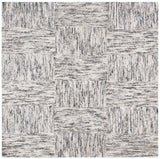 Abstract 601 30% Nz Wool 70% Viscose Hand Tufted Rug