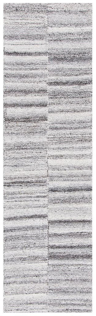 Safavieh Abstract 620 Hand Tufted 65% Wool/25% Viscose/10% Nylon Contemporary Rug ABT620F-28
