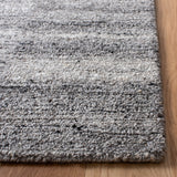 Safavieh Abstract 620 Hand Tufted 65% Wool/25% Viscose/10% Nylon Contemporary Rug ABT620F-28