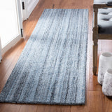 Safavieh Abstract 622 Hand Tufted 65% Wool/25% Viscose/10% Nylon Contemporary Rug ABT622F-28