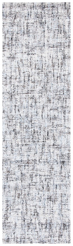 Safavieh Abstract 623 Hand Tufted 65% Wool/25% Viscose/10% Nylon Contemporary Rug ABT623F-28