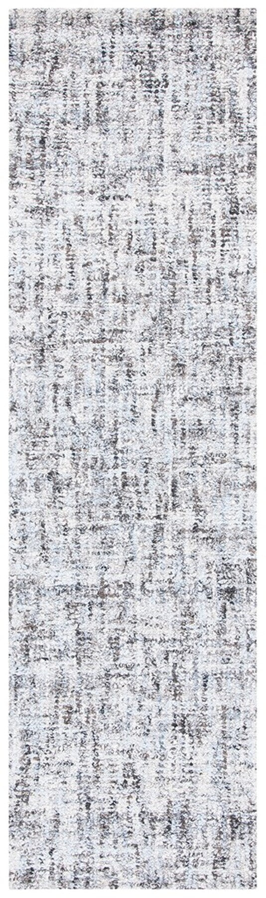 Safavieh Abstract 623 Hand Tufted 65% Wool/25% Viscose/10% Nylon Contemporary Rug ABT623F-28