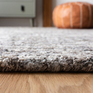 Safavieh Abstract 623 Hand Tufted 65% Wool/25% Viscose/10% Nylon Contemporary Rug ABT623F-28