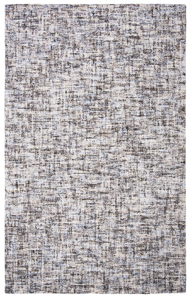 Safavieh Abstract 623 Hand Tufted 65% Wool/25% Viscose/10% Nylon Contemporary Rug ABT623F-28