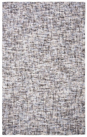 Safavieh Abstract 623 Hand Tufted 65% Wool/25% Viscose/10% Nylon Contemporary Rug ABT623F-28