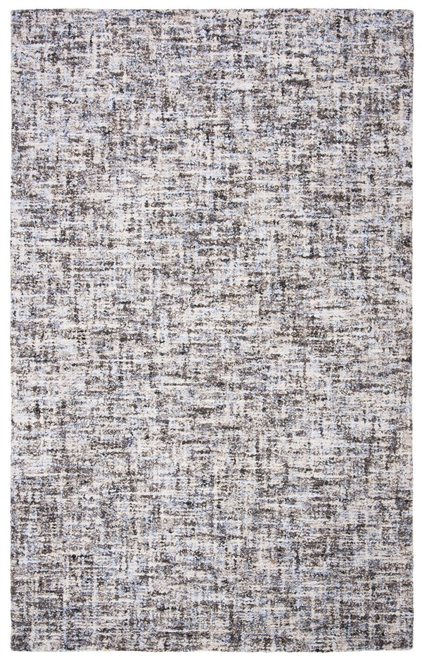 Safavieh Abstract 623 Hand Tufted 65% Wool/25% Viscose/10% Nylon Contemporary Rug ABT623F-28