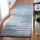 Safavieh Abstract 624 Hand Tufted 65% Wool/25% Viscose/10% Nylon Contemporary Rug ABT624F-28