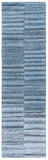 Safavieh Abstract 624 Hand Tufted 65% Wool/25% Viscose/10% Nylon Contemporary Rug ABT624F-28