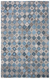 Safavieh Abstract 626 Hand Tufted 65% Wool/25% Viscose/10% Nylon Contemporary Rug ABT626F-9