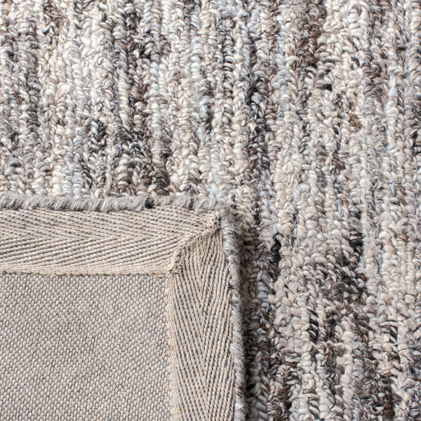 Safavieh Abstract 627 Hand Tufted 65% Wool/25% Viscose/10% Nylon Contemporary Rug ABT627F-9