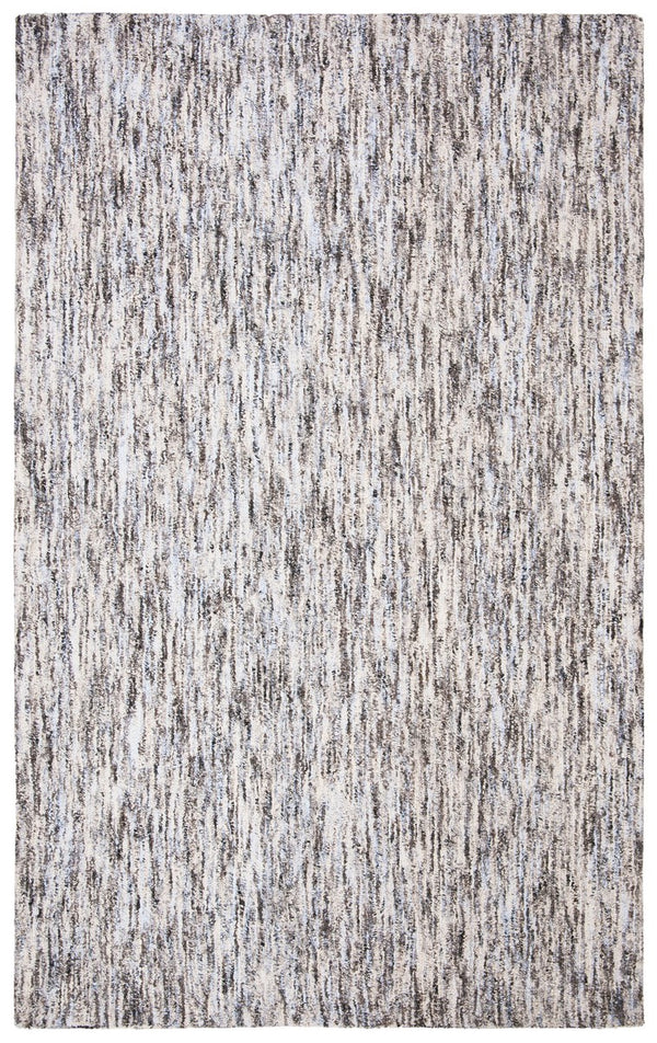 Safavieh Abstract 627 Hand Tufted 65% Wool/25% Viscose/10% Nylon Contemporary Rug ABT627F-9